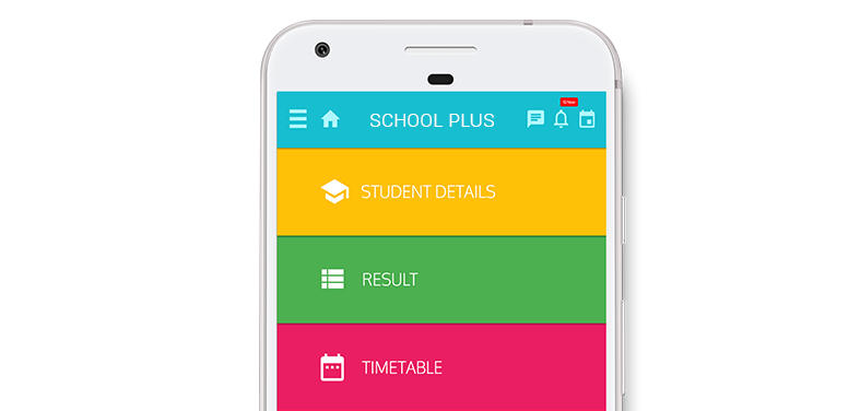 School Apps | Mobile App for Schools | School App for Parents | School Management Applications